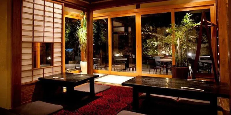鎌倉 松原庵 本店