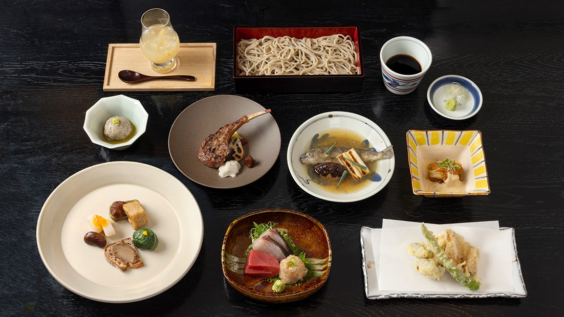 Sanada Course