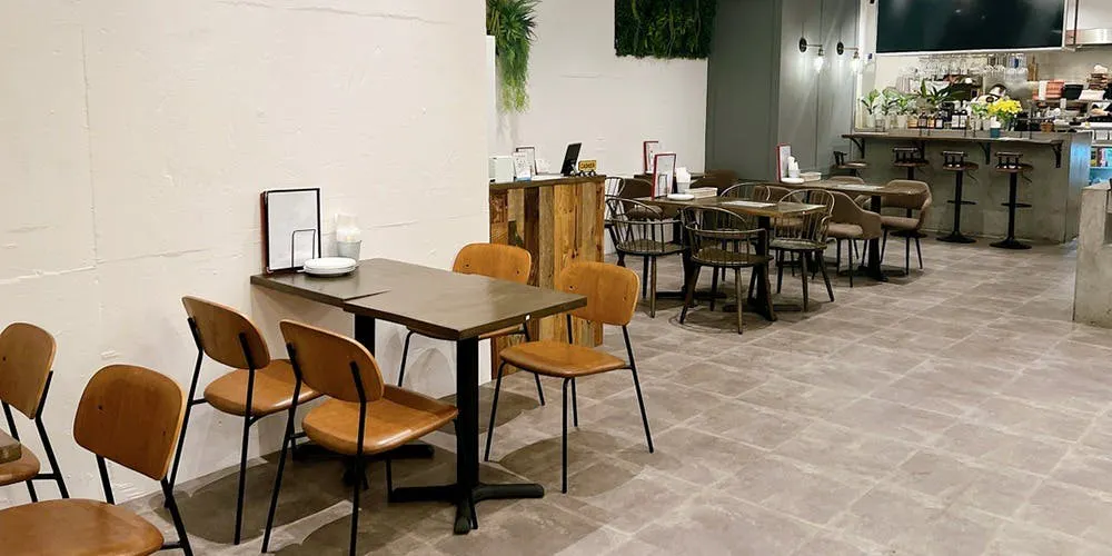cafe & dining MONKEY TREE