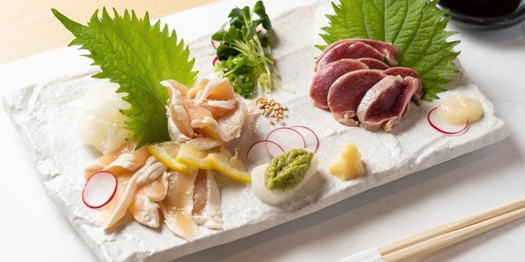 【水鄉赤雞饗宴套餐】