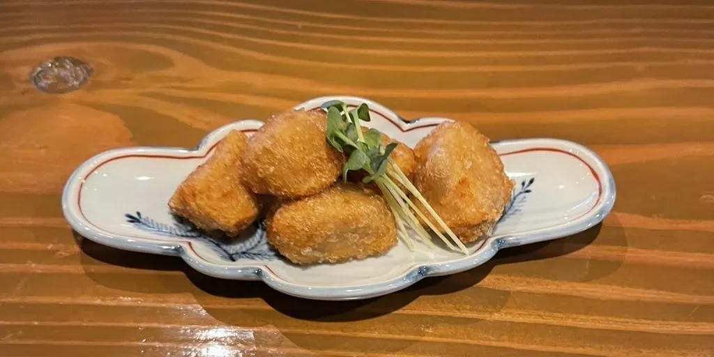 角打ち割烹 CONBU