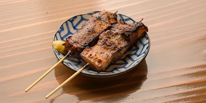 角打ち割烹 CONBU