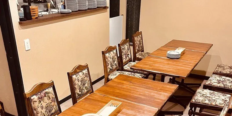 BISTRO CAMPARI