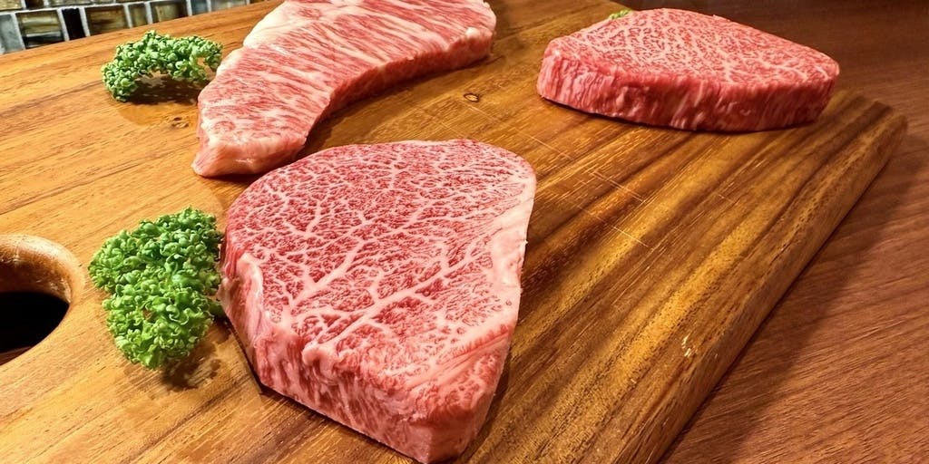 SHINYA套餐