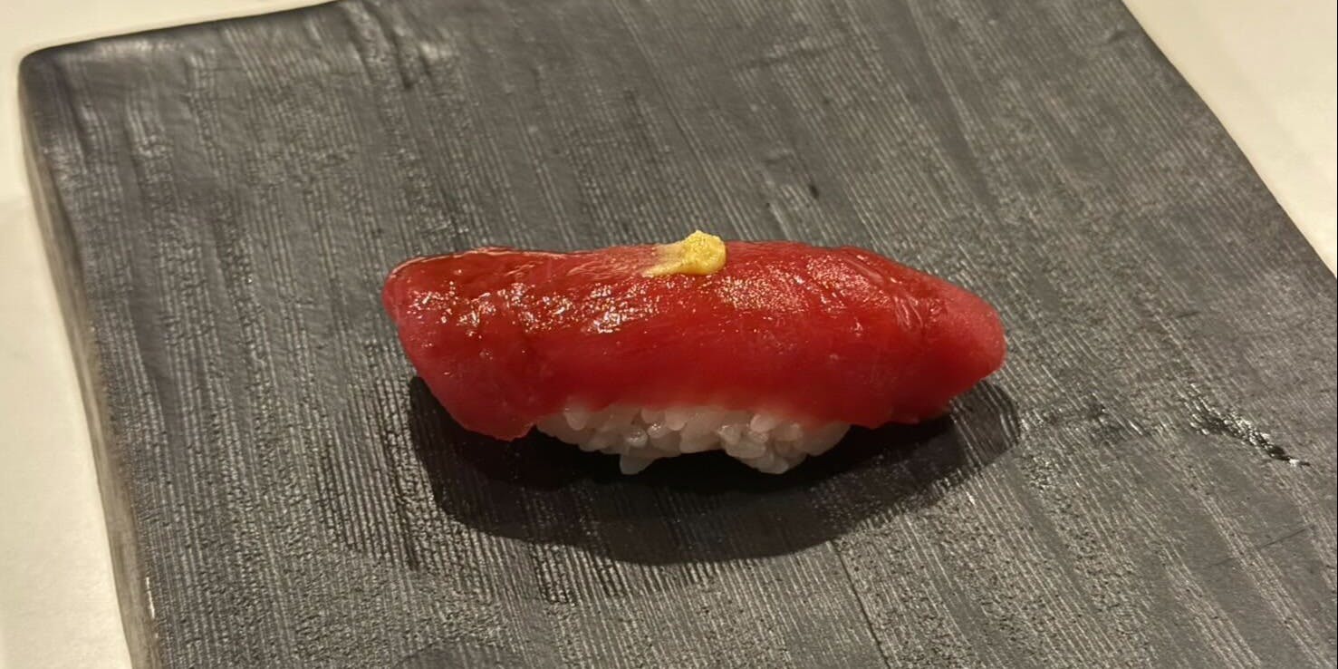 おまかせコース