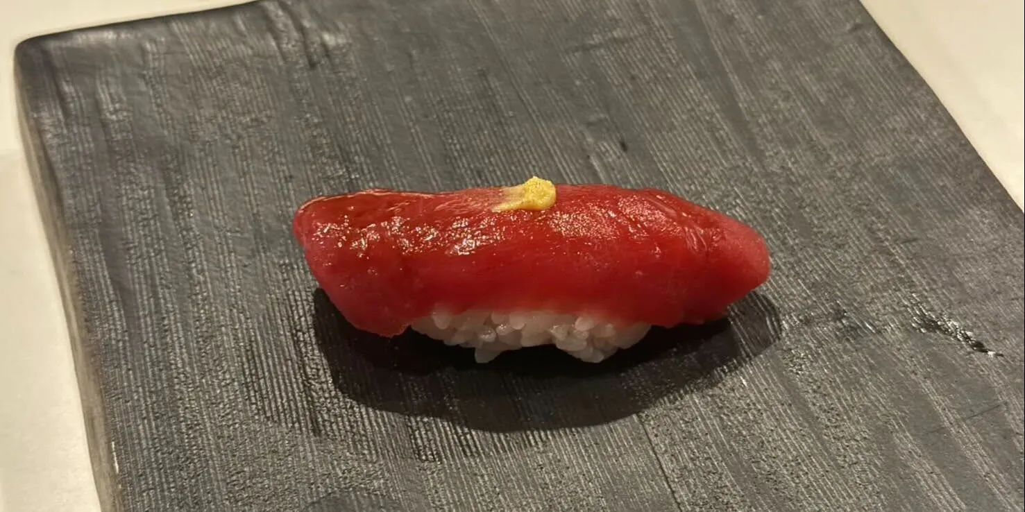おまかせコース