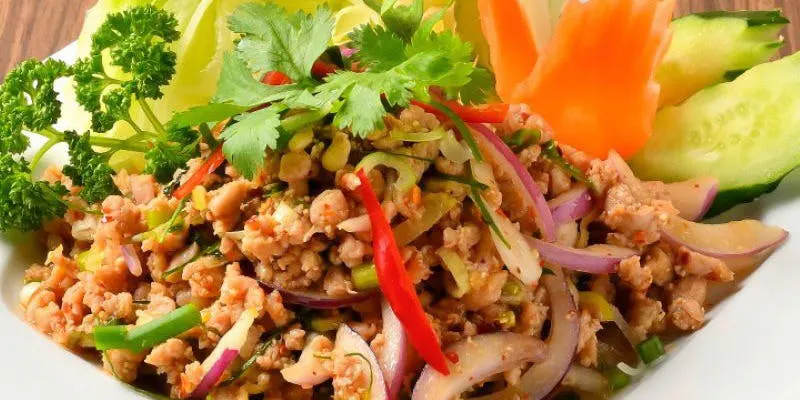 銀座 SAWAN タイリゾート