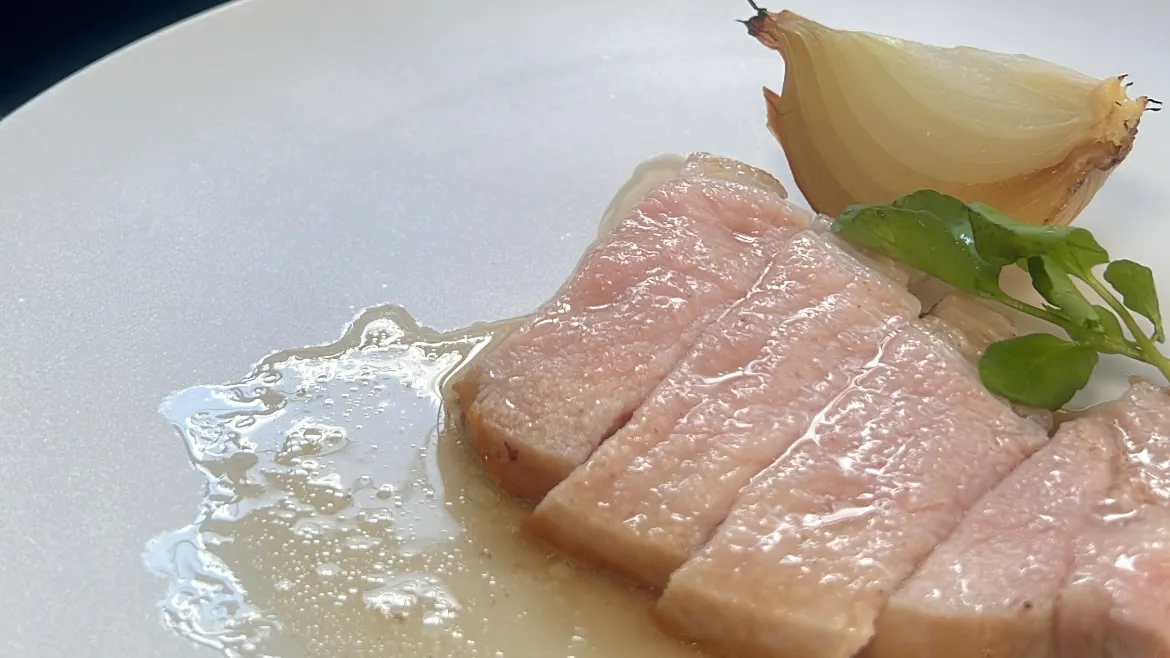 【午餐B套餐】可享用沙拉、義大利麵、主菜、甜點與飲品的人氣No.1套餐