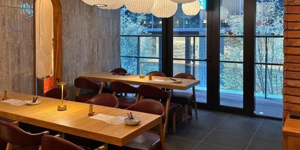 鉄板 五十六 東京駅八重洲店