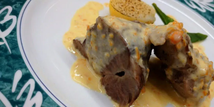Dinner A Course
