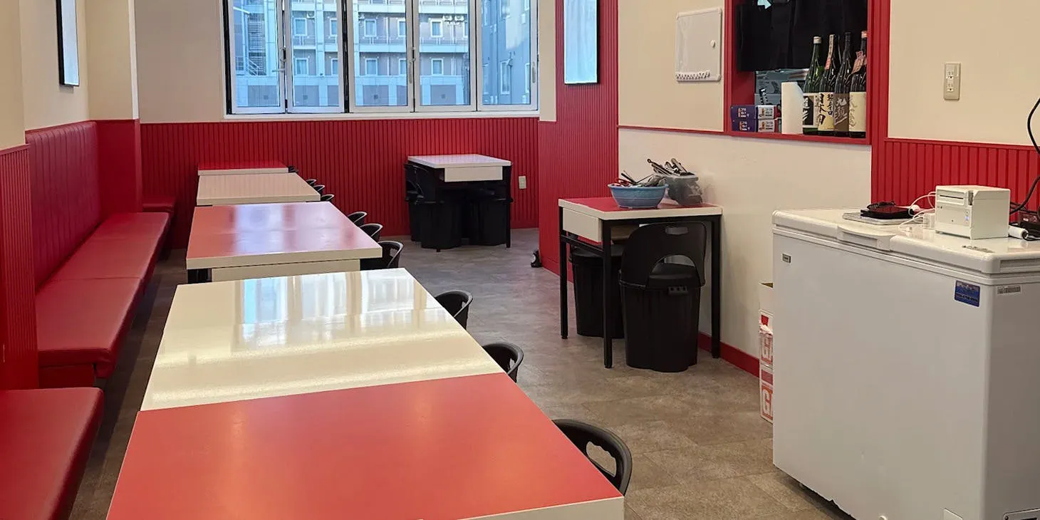 和牛海鮮一楽 道頓堀店