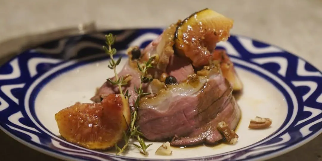【Anniversary Course】Carpaccio, Ajillo, Risotto, Fresh Pasta, etc. / 6 dishes