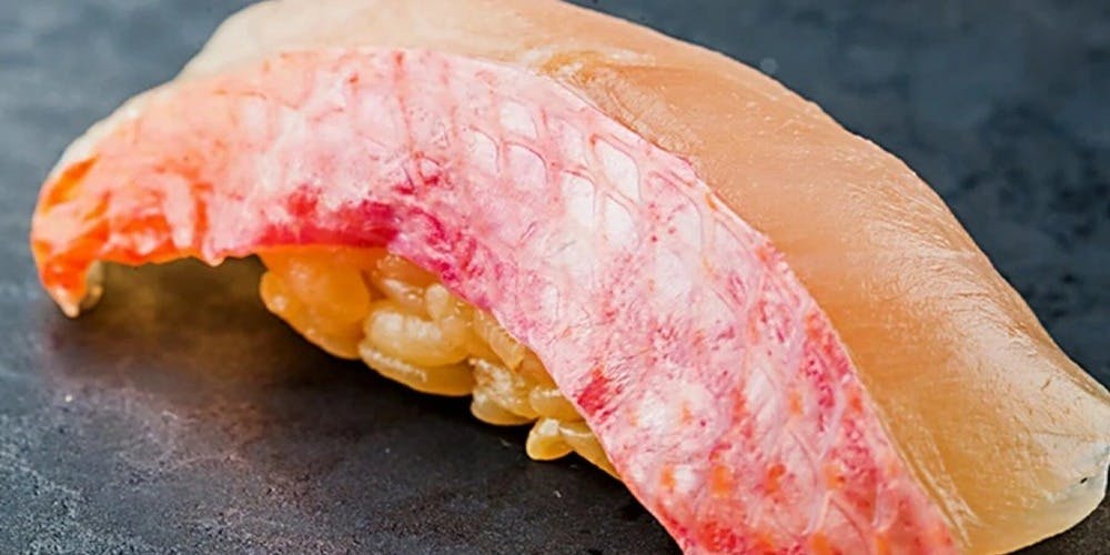 Omakase Course