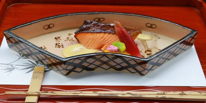 主廚精選迷你懷石料理