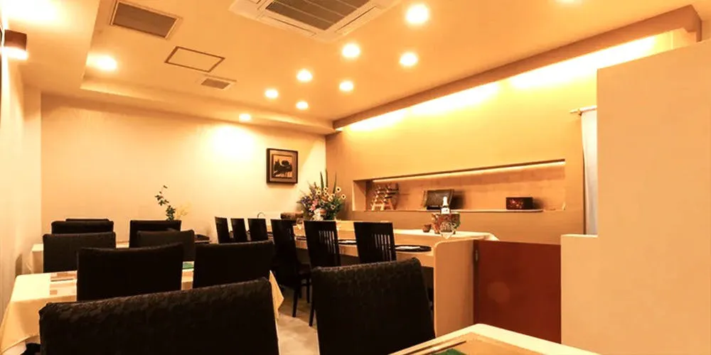 日本料理 美と和 akita -K-