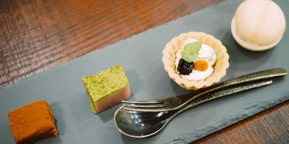 日本料理 美と和 akita -K-
