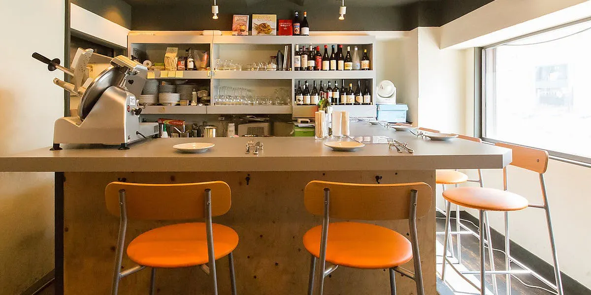 Trattoria Semplice