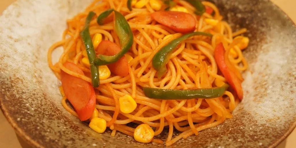 味めぐりコース