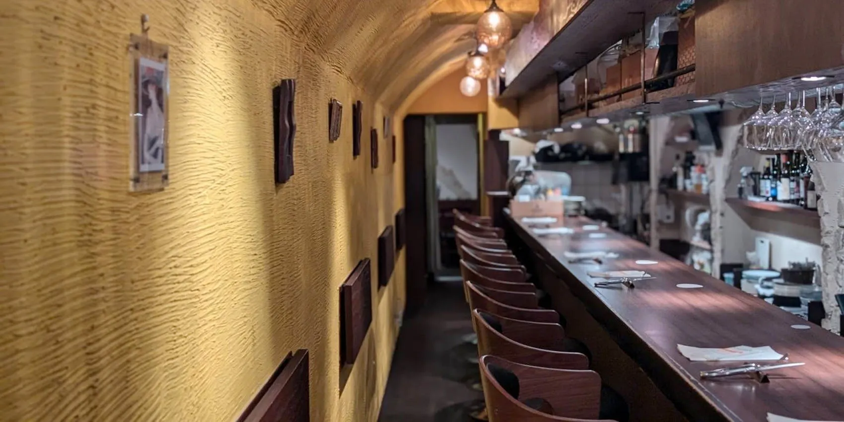 Osteria＆bar Ristoro