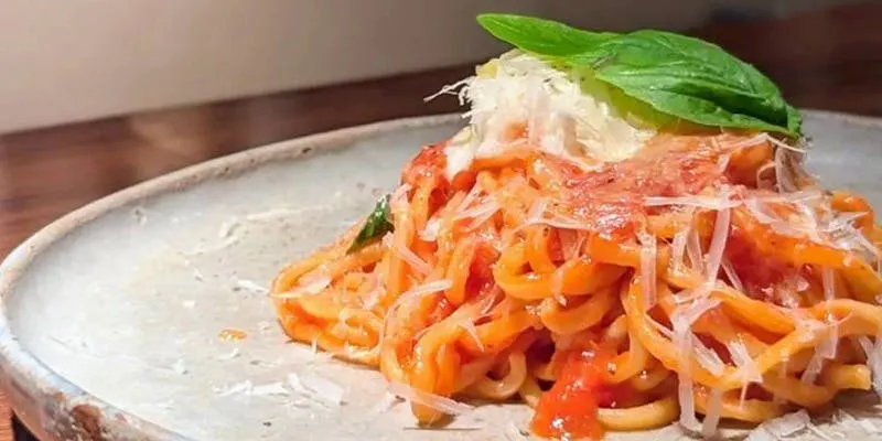 Osteria＆bar Ristoro