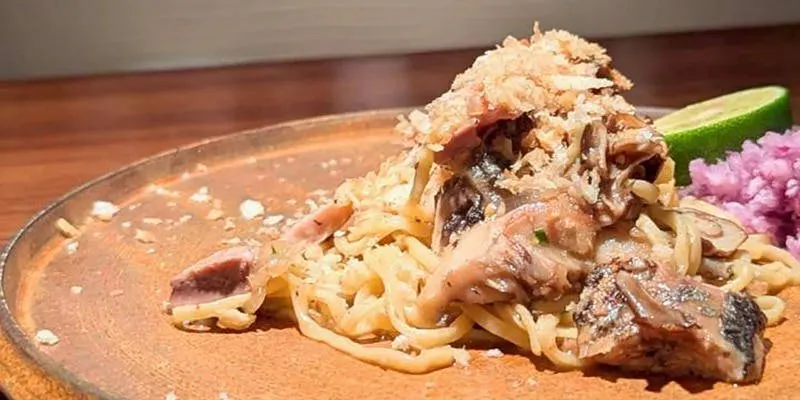 Osteria＆bar Ristoro