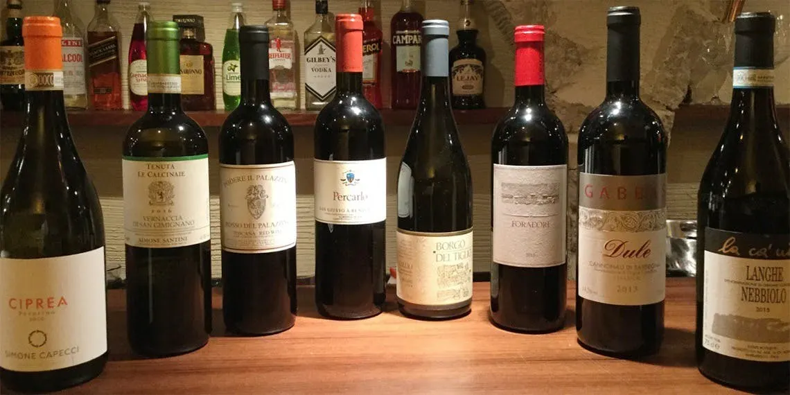 Osteria＆bar Ristoro