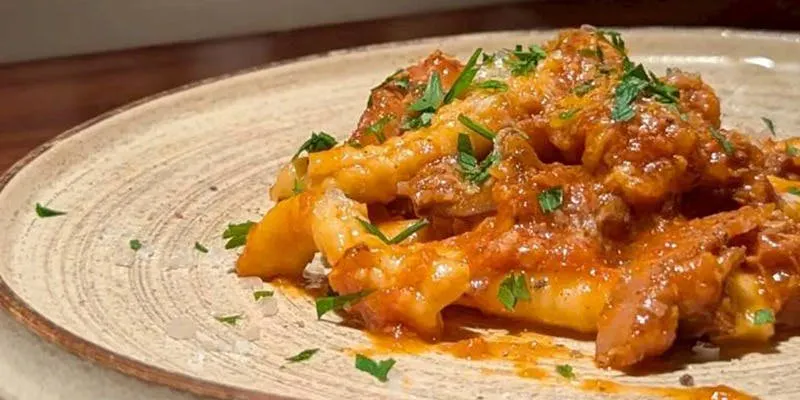 Osteria＆bar Ristoro