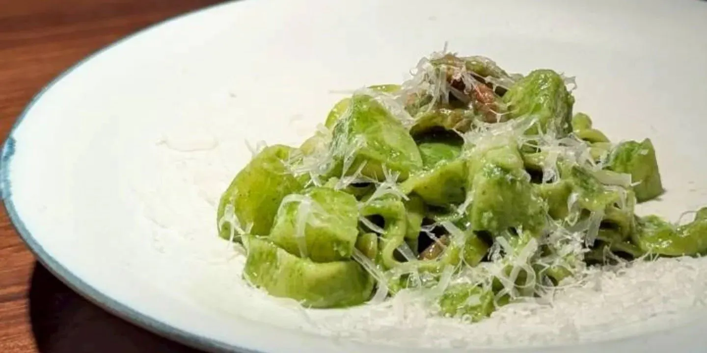 Osteria＆bar Ristoro
