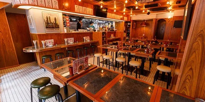 大衆イタリアンかね子 下北沢店