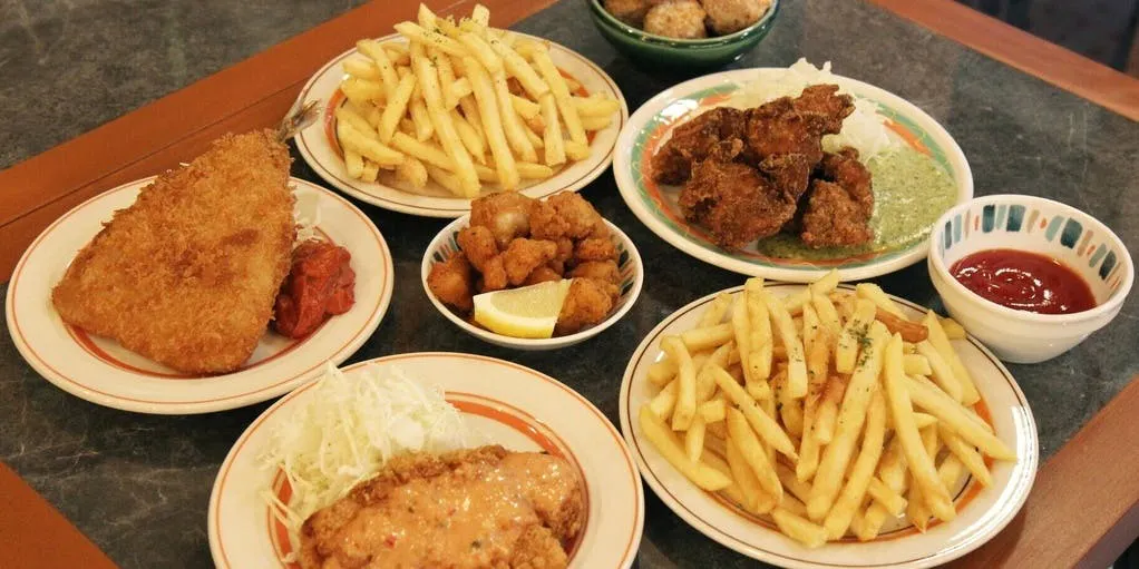 大衆イタリアンかね子 下北沢店