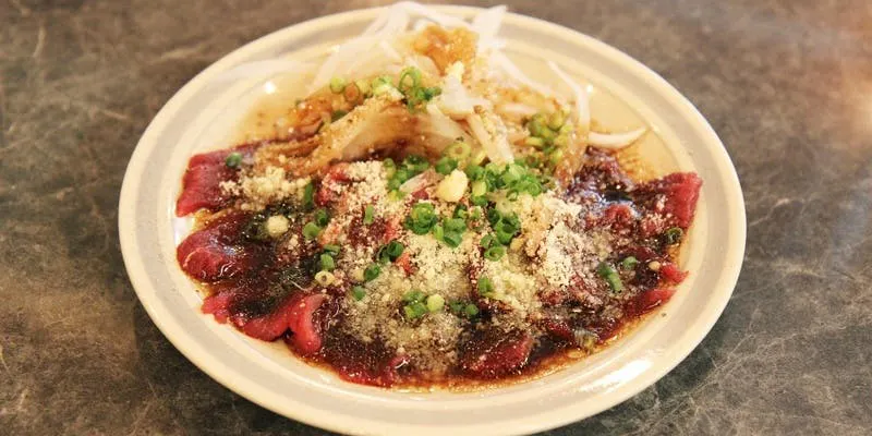 大衆イタリアンかね子 下北沢店