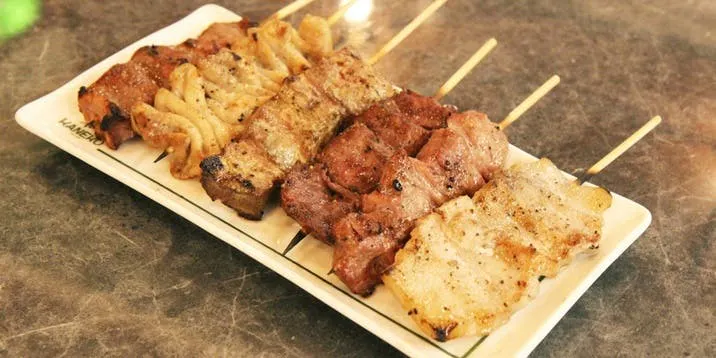 大衆イタリアンかね子 下北沢店
