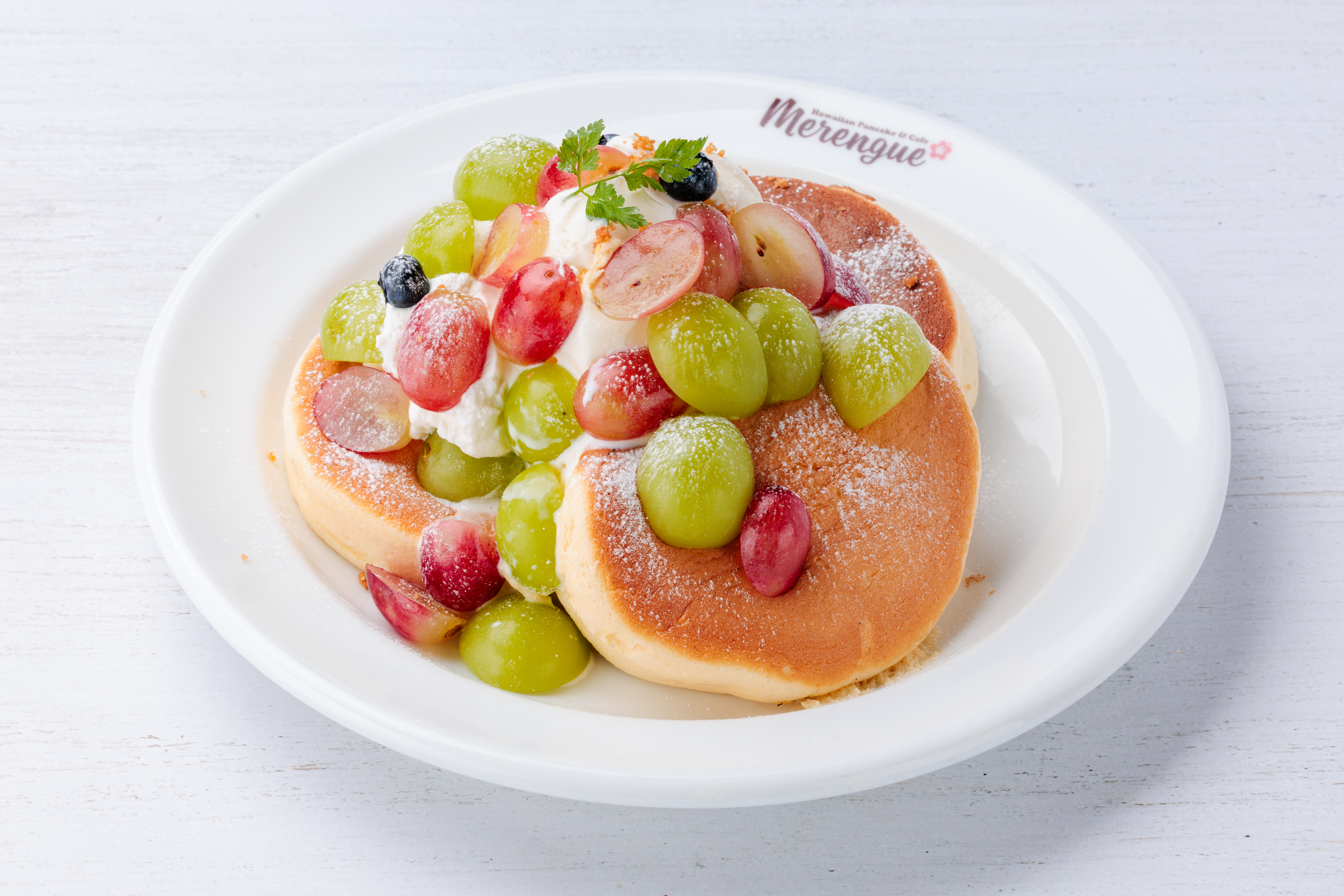 【期間限定アフタヌーンティー】スイーツ＆セイボリーなど
