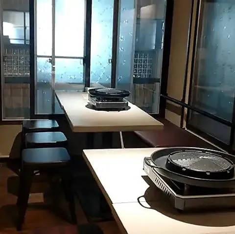 生ラムジンギスカンメメ