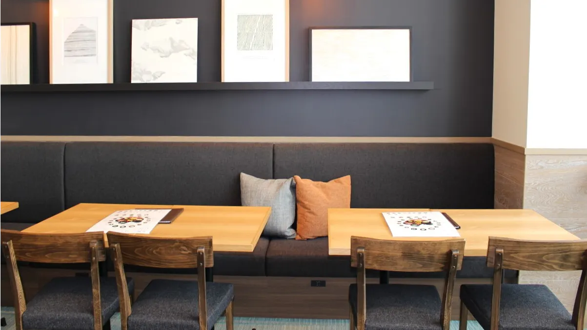 24/7cafe apartment 名古屋