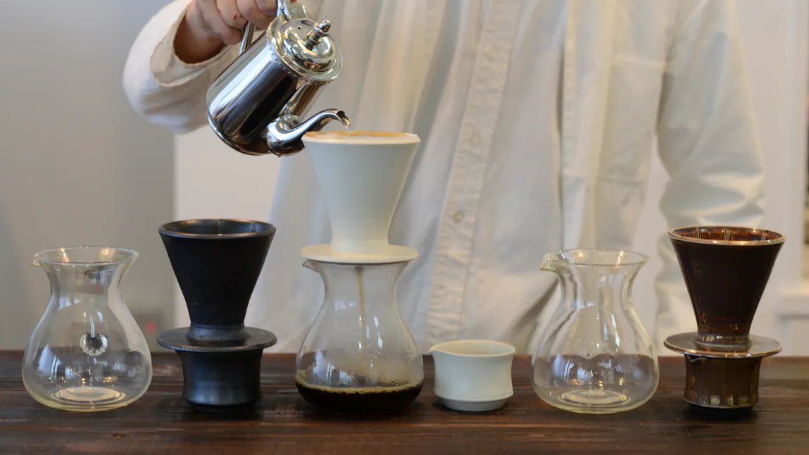 24/7 coffee&roaster ujina
