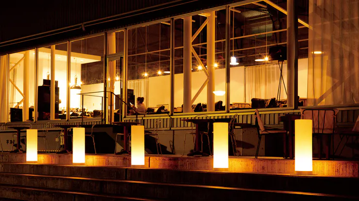 24/7 coffee&roaster ujina