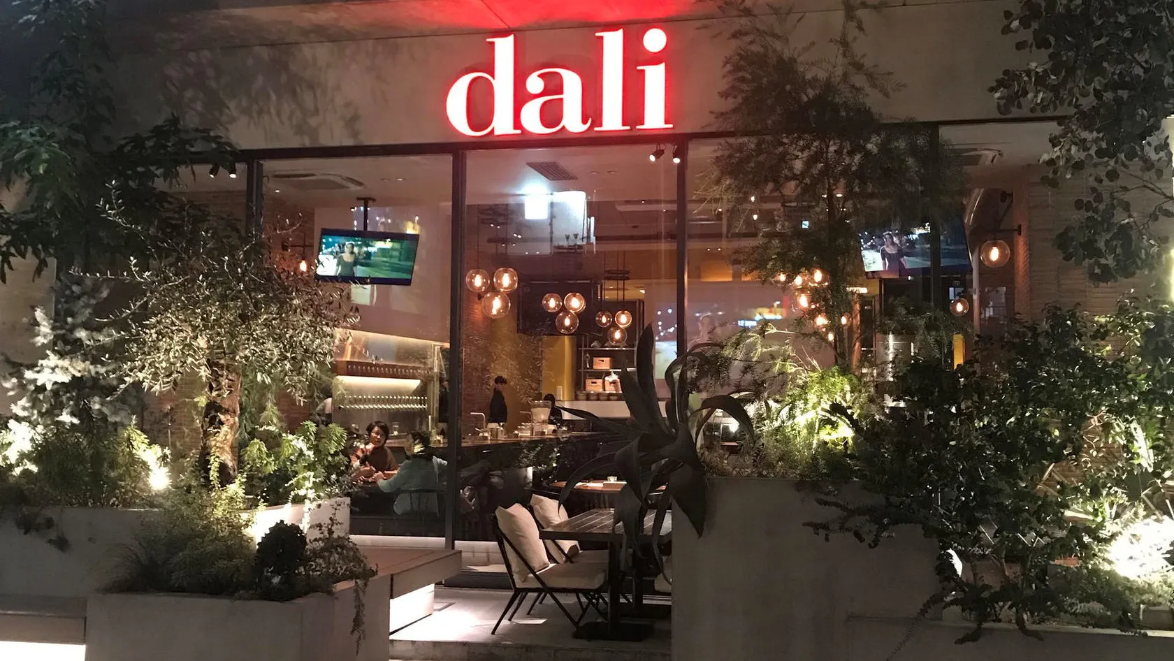 dali