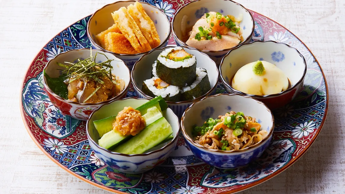 薩摩ごかもん 梅田茶屋町本店