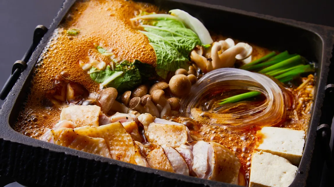 薩摩ごかもん 大阪梅田本店