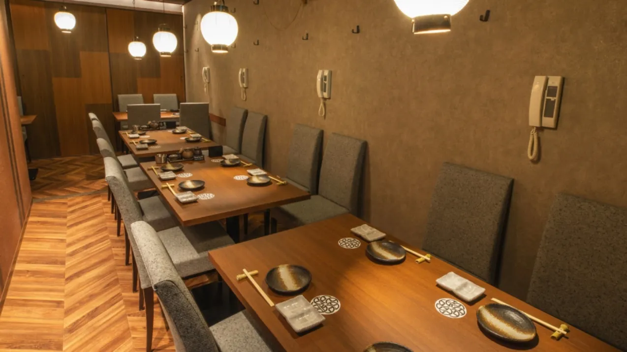 薩摩ごかもん 大阪梅田本店
