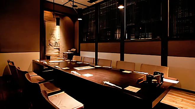 薩摩ごかもん 天満橋総本店
