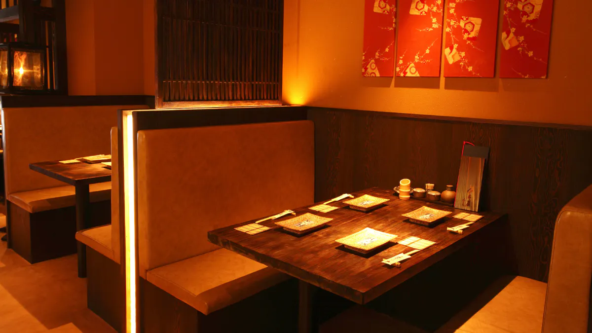 心斎橋 今井屋本店