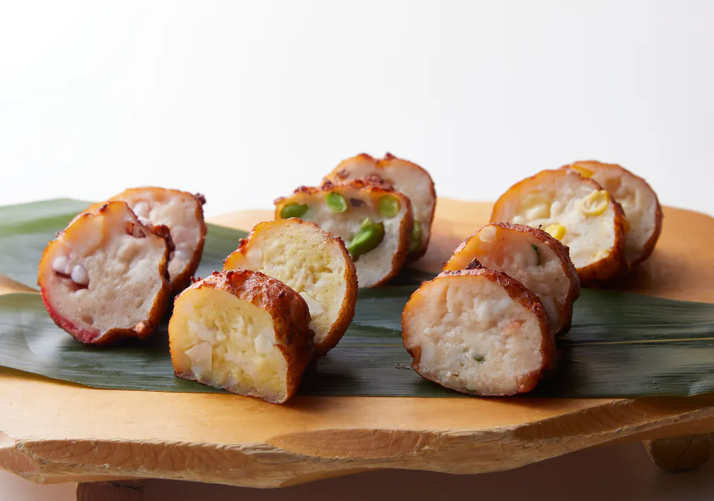 薩摩ごかもん 京都四条烏丸本店