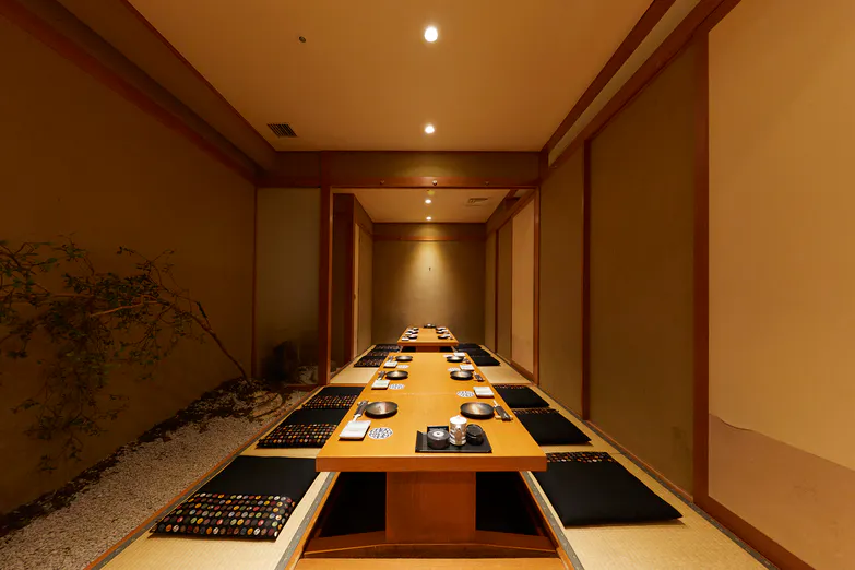 薩摩ごかもん 京都四条烏丸本店