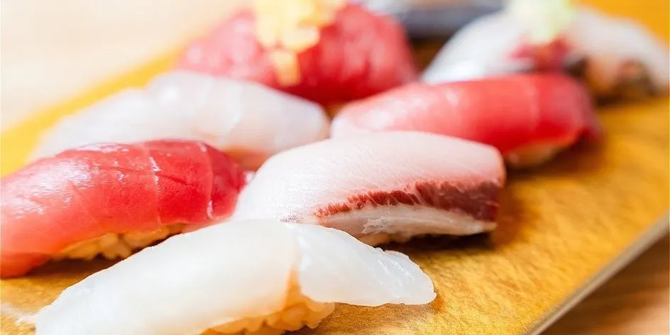 鮨NOBU