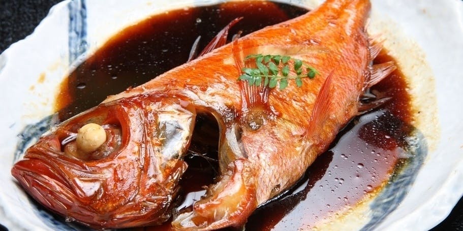 [Banquet] 2-Hour All-You-Can-Drink with 9 Dishes - Seasonal Delicacies "Enjoyment" Course