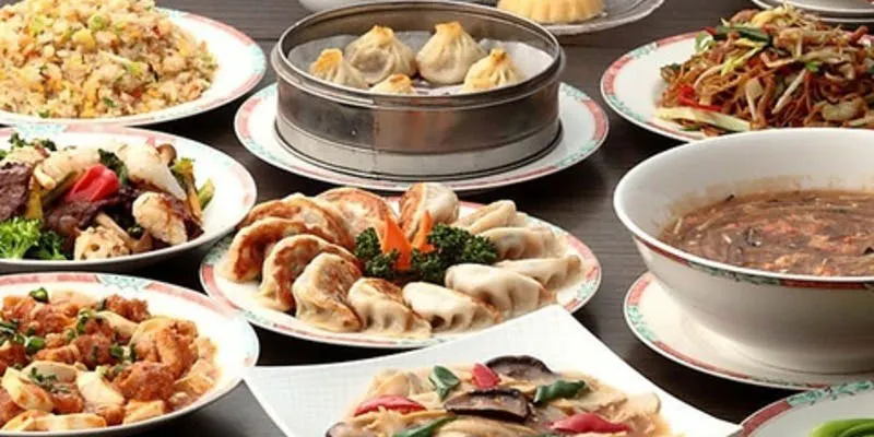 栄華楼