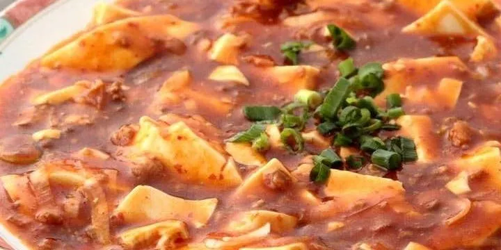 栄華楼 新館