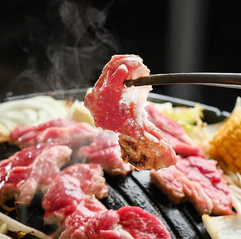 平塚ジンギスカン すすきの店